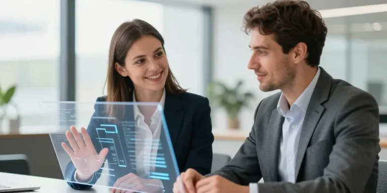 IA relation client : comment automatiser sans perdre l’humain ?