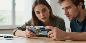 Un processeur de smartphone haut de gamme vaut-il la mise à niveau ?