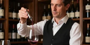 aérateur de vin professionnel